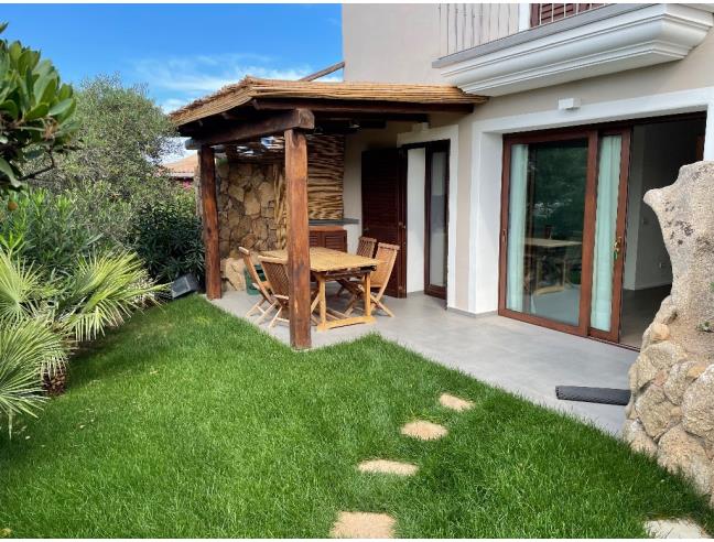 Anteprima foto 2 - Affitto Villa Vacanze da Privato a Palau (Sassari)