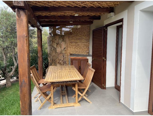 Anteprima foto 3 - Affitto Villa Vacanze da Privato a Palau (Sassari)