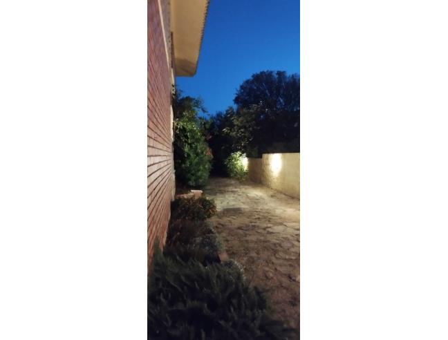 Anteprima foto 4 - Affitto Villa Vacanze da Privato a Palau (Sassari)