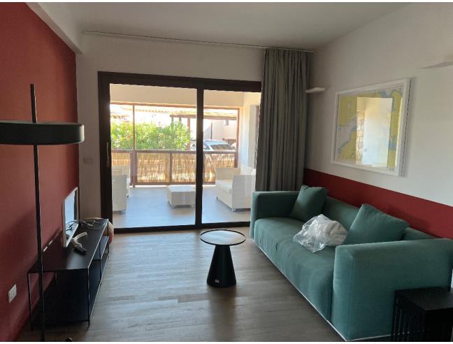 Anteprima foto 5 - Affitto Villa Vacanze da Privato a Palau (Sassari)