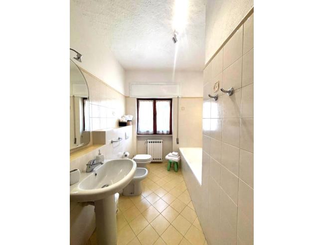 Anteprima foto 5 - Affitto Villa Vacanze da Privato a Palau (Sassari)
