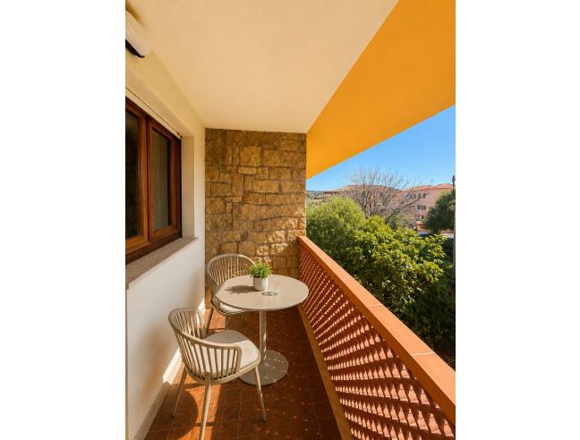 Anteprima foto 7 - Affitto Villa Vacanze da Privato a Palau (Sassari)