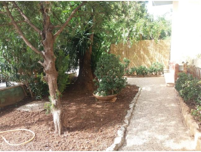 Anteprima foto 1 - Affitto Villa Vacanze da Privato a Palermo - Mondello