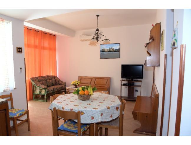 Anteprima foto 2 - Affitto Villa Vacanze da Privato a Palermo - Mondello