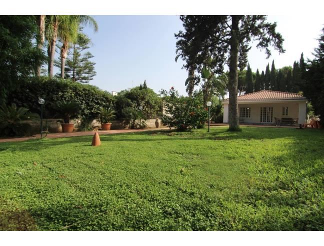Anteprima foto 3 - Affitto Villa Vacanze da Privato a Palermo - Mondello