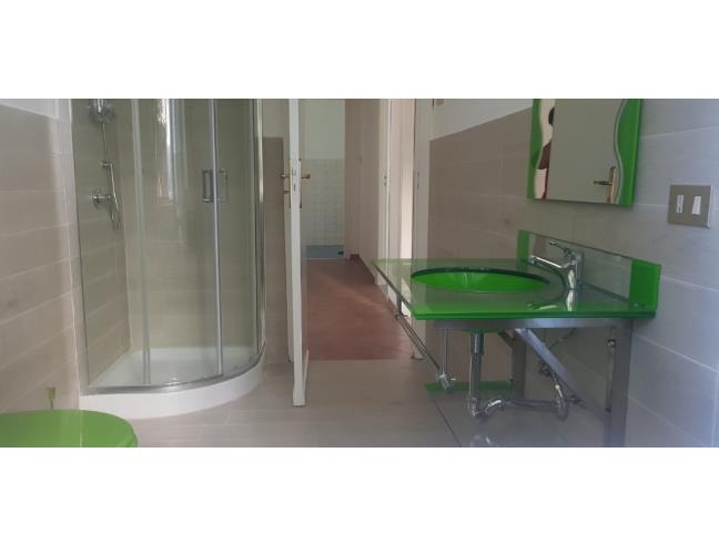 Anteprima foto 4 - Affitto Villa Vacanze da Privato a Palermo - Mondello
