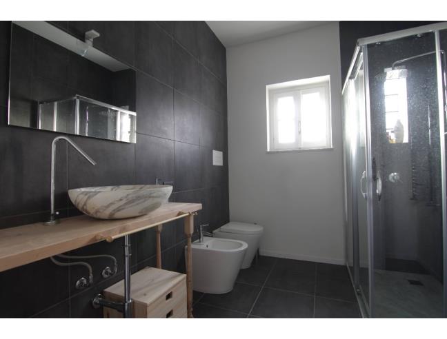 Anteprima foto 4 - Affitto Villa Vacanze da Privato a Palermo - Mondello