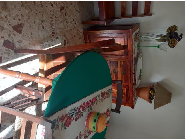 Anteprima foto 5 - Affitto Villa Vacanze da Privato a Palermo - Mondello