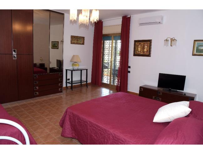 Anteprima foto 5 - Affitto Villa Vacanze da Privato a Palermo - Mondello