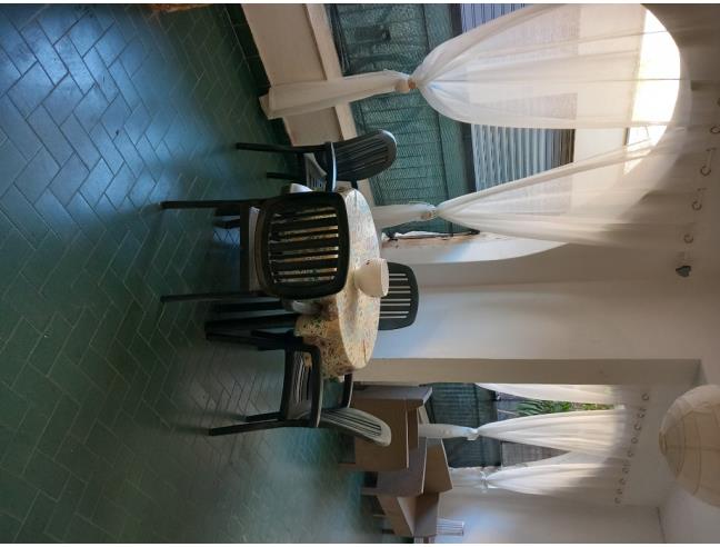 Anteprima foto 6 - Affitto Villa Vacanze da Privato a Palermo - Mondello