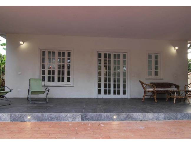Anteprima foto 6 - Affitto Villa Vacanze da Privato a Palermo - Mondello