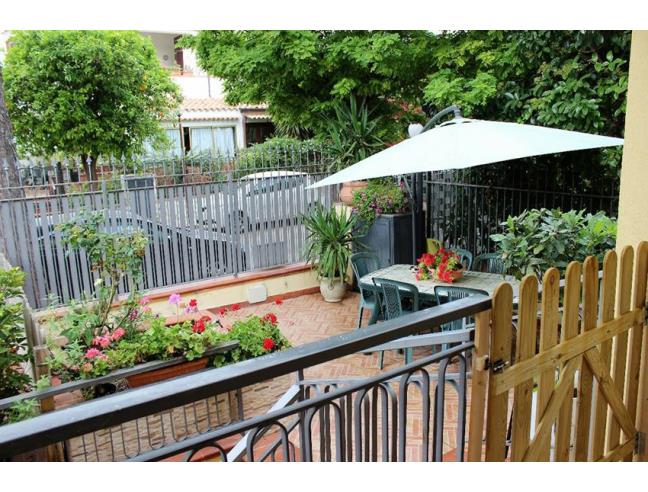 Anteprima foto 6 - Affitto Villa Vacanze da Privato a Palermo - Mondello