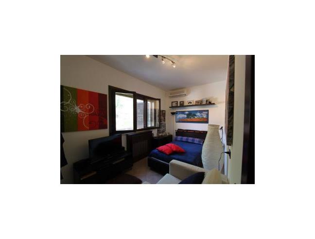 Anteprima foto 7 - Affitto Villa Vacanze da Privato a Palermo - Mondello