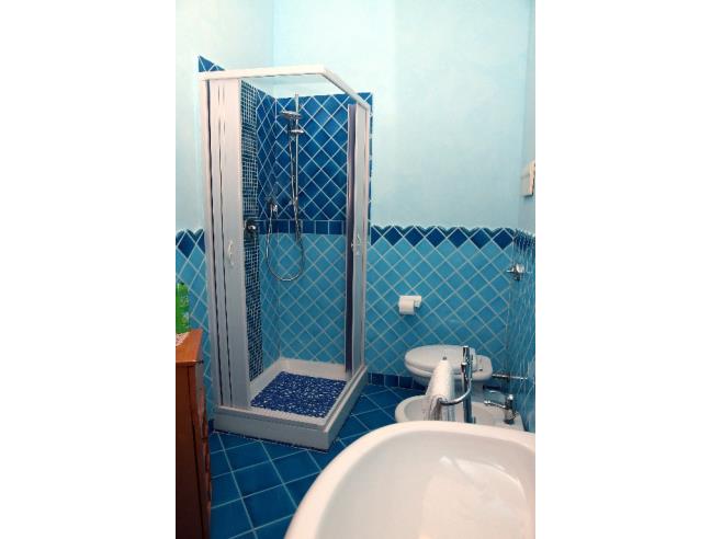 Anteprima foto 7 - Affitto Villa Vacanze da Privato a Palermo - Mondello