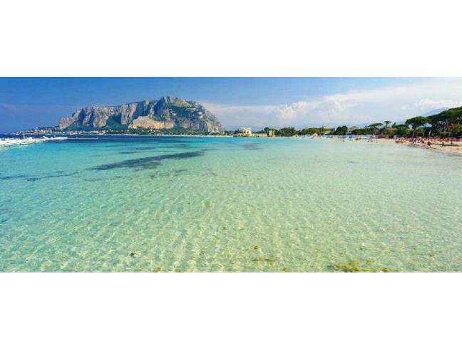 Anteprima foto 7 - Affitto Villa Vacanze da Privato a Palermo - Mondello