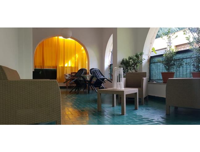 Anteprima foto 8 - Affitto Villa Vacanze da Privato a Palermo - Mondello
