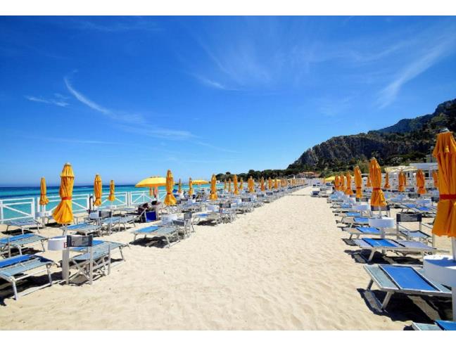 Anteprima foto 8 - Affitto Villa Vacanze da Privato a Palermo - Mondello