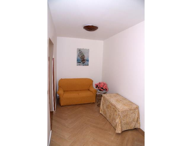 Anteprima foto 8 - Affitto Villa Vacanze da Privato a Palermo - Mondello