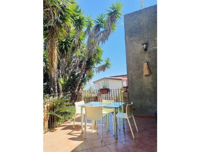Anteprima foto 2 - Affitto Villa Vacanze da Privato a Palma di Montechiaro (Agrigento)