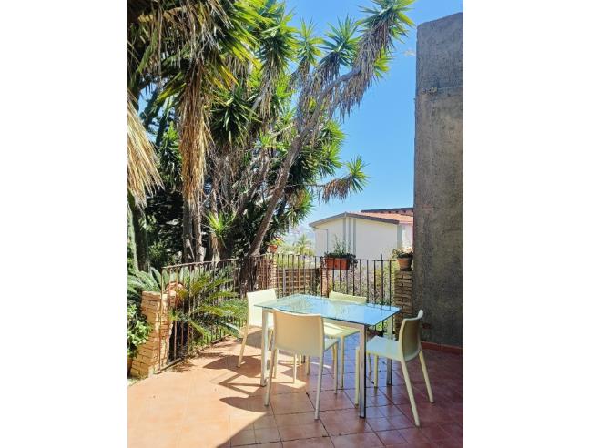 Anteprima foto 3 - Affitto Villa Vacanze da Privato a Palma di Montechiaro (Agrigento)