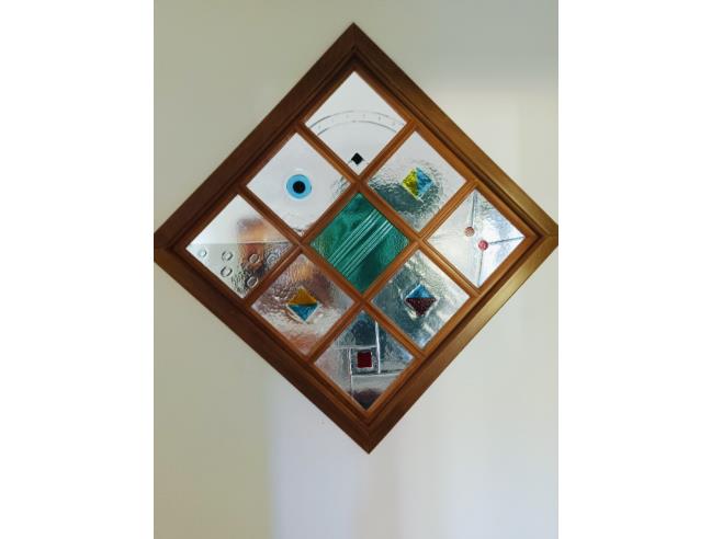 Anteprima foto 4 - Affitto Villa Vacanze da Privato a Palma di Montechiaro (Agrigento)