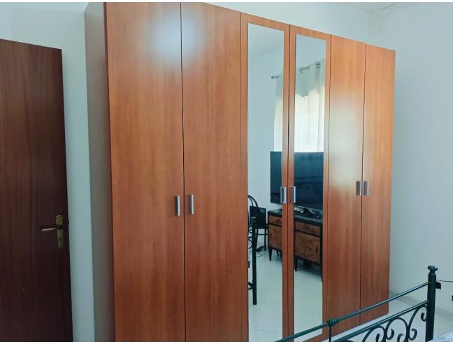 Anteprima foto 5 - Affitto Villa Vacanze da Privato a Palma di Montechiaro (Agrigento)