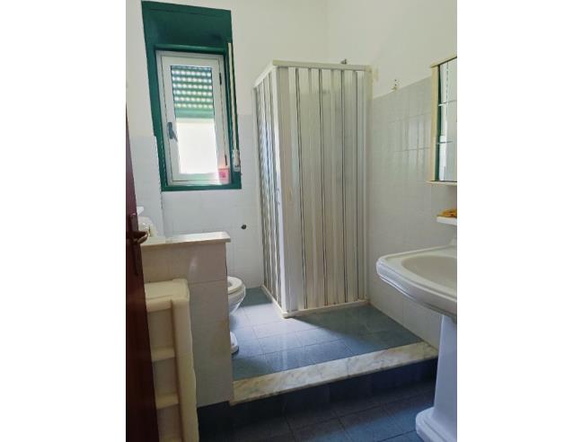 Anteprima foto 6 - Affitto Villa Vacanze da Privato a Palma di Montechiaro (Agrigento)