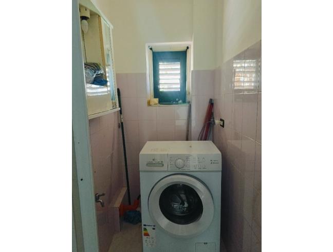 Anteprima foto 7 - Affitto Villa Vacanze da Privato a Palma di Montechiaro (Agrigento)