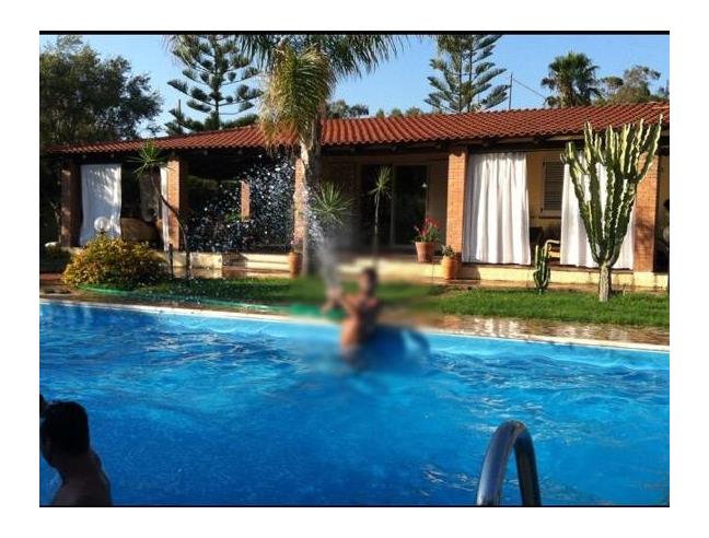 Anteprima foto 1 - Affitto Villa Vacanze da Privato a Palmi - Tonnara