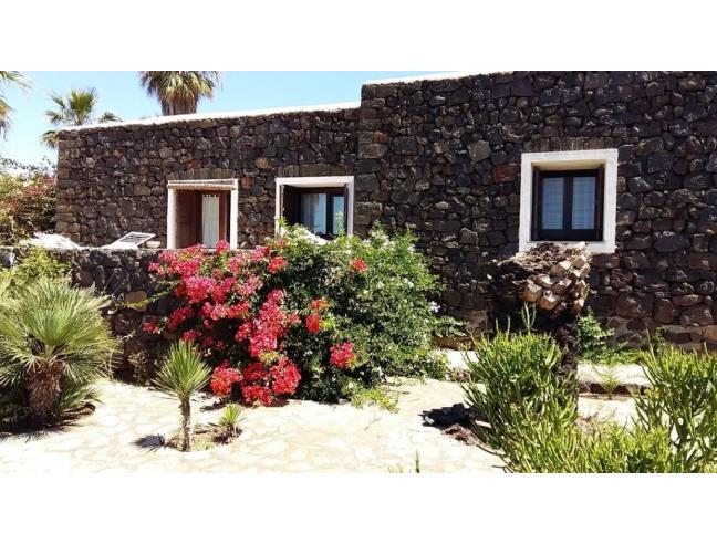 Anteprima foto 1 - Affitto Villa Vacanze da Privato a Pantelleria (Trapani)