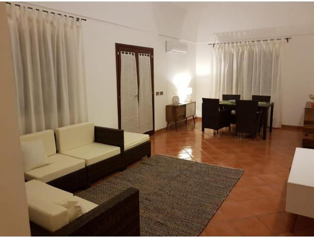 Anteprima foto 3 - Affitto Villa Vacanze da Privato a Pantelleria (Trapani)