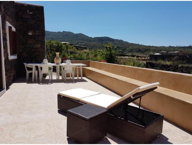 Anteprima foto 6 - Affitto Villa Vacanze da Privato a Pantelleria (Trapani)
