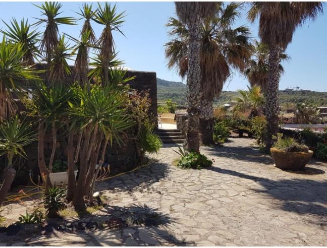 Anteprima foto 8 - Affitto Villa Vacanze da Privato a Pantelleria (Trapani)