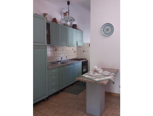 Anteprima foto 3 - Affitto Villa Vacanze da Privato a Patti (Messina)