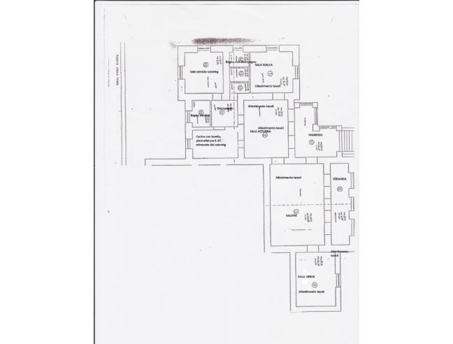 Anteprima foto 1 - Affitto Villa Vacanze da Privato a Pellezzano - Capezzano Inferiore