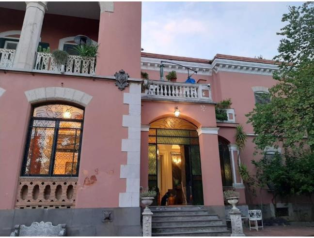 Anteprima foto 2 - Affitto Villa Vacanze da Privato a Pellezzano - Capezzano Inferiore