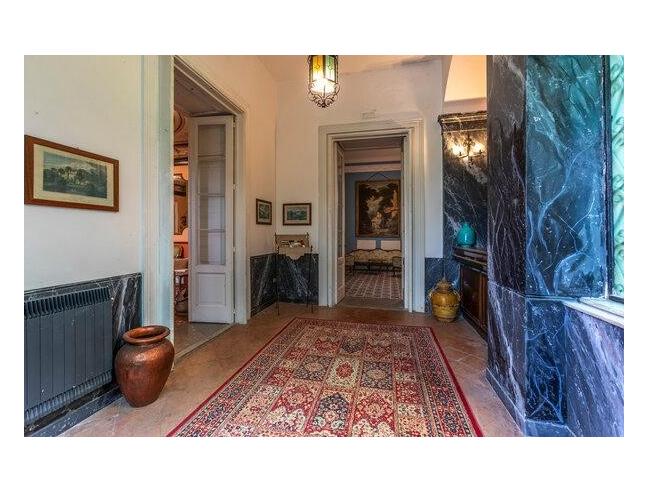 Anteprima foto 3 - Affitto Villa Vacanze da Privato a Pellezzano - Capezzano Inferiore