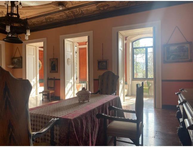 Anteprima foto 4 - Affitto Villa Vacanze da Privato a Pellezzano - Capezzano Inferiore