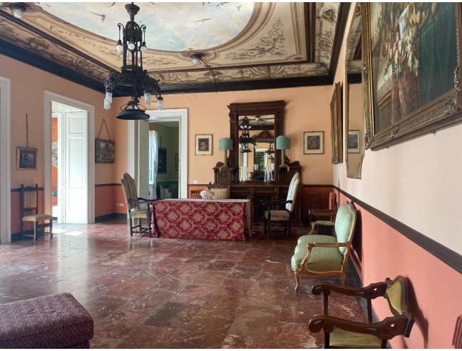 Anteprima foto 5 - Affitto Villa Vacanze da Privato a Pellezzano - Capezzano Inferiore