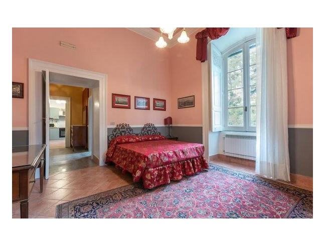 Anteprima foto 6 - Affitto Villa Vacanze da Privato a Pellezzano - Capezzano Inferiore