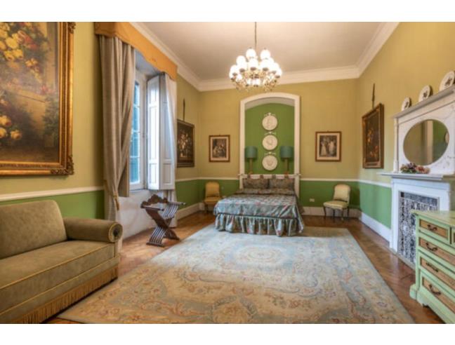 Anteprima foto 7 - Affitto Villa Vacanze da Privato a Pellezzano - Capezzano Inferiore