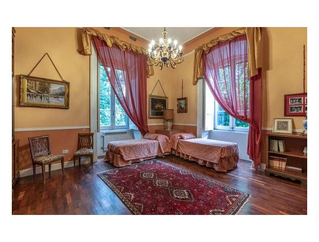 Anteprima foto 8 - Affitto Villa Vacanze da Privato a Pellezzano - Capezzano Inferiore