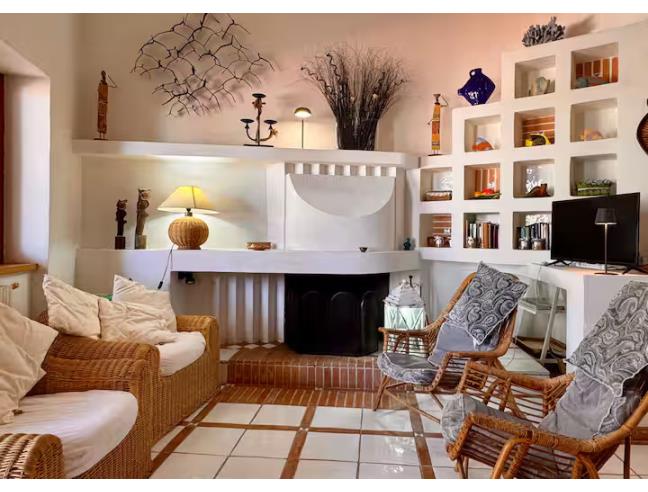 Anteprima foto 2 - Affitto Villa Vacanze da Privato a Peschici (Foggia)