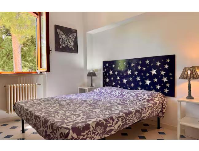 Anteprima foto 3 - Affitto Villa Vacanze da Privato a Peschici (Foggia)