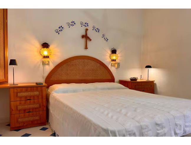 Anteprima foto 4 - Affitto Villa Vacanze da Privato a Peschici (Foggia)