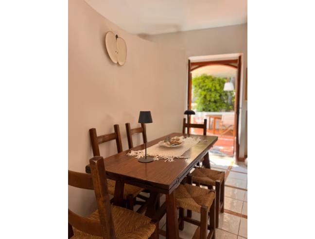 Anteprima foto 5 - Affitto Villa Vacanze da Privato a Peschici (Foggia)