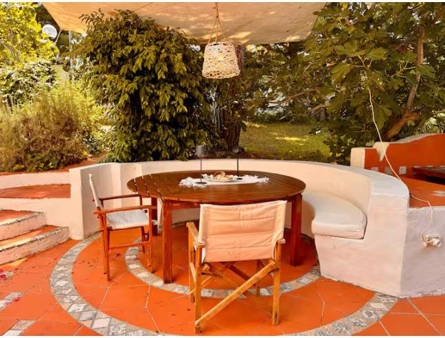 Anteprima foto 7 - Affitto Villa Vacanze da Privato a Peschici (Foggia)