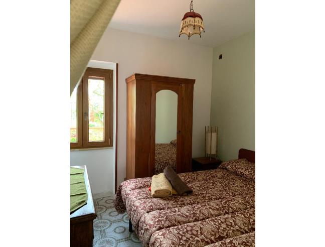 Anteprima foto 4 - Affitto Villa Vacanze da Privato a Petralia Sottana (Palermo)