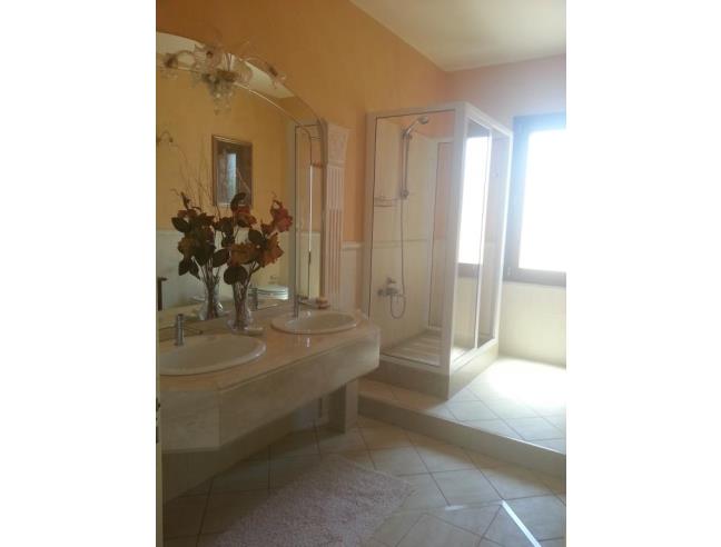 Anteprima foto 3 - Affitto Villa Vacanze da Privato a Petrosino (Trapani)