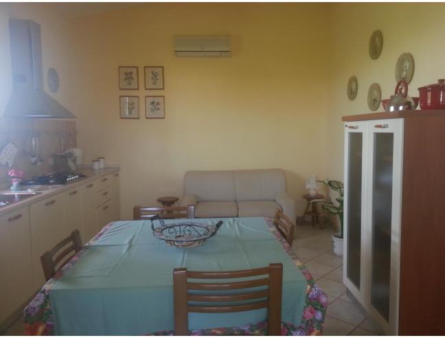 Anteprima foto 4 - Affitto Villa Vacanze da Privato a Petrosino (Trapani)